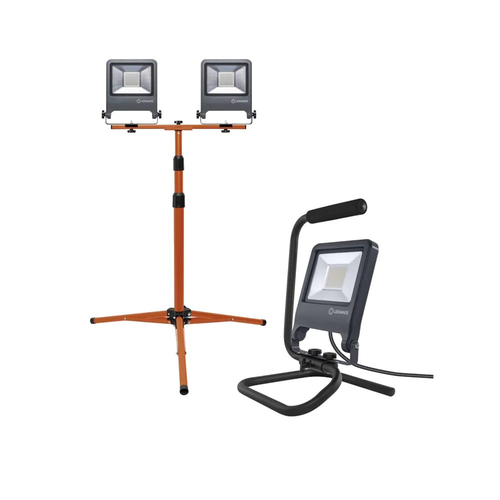 Robocze led