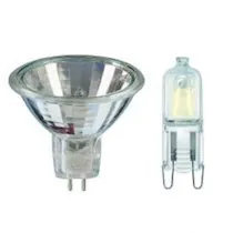 Philips żarówki halogenowe