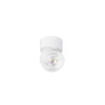SLV Kalu Aluminium Spot Valkoinen 10W 1450lm - 930 Ciepła Biel | Najlepsze Renderowanie Kolorów - Ściemnianie