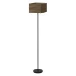 Ledvance Decor Lampa podłogowa Plac Brązowy | Nadaje Się Do 1x E27