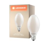 Ledvance LED Żarówka HQL LED FIL V E27 13W 2000lm - 840 Zimna Biel | Zamienne 50W