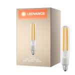 Ledvance LED Żarówka NAV LED FIL V E27 35W 6000lm - 740 Zimna Biel | Zamienne 70W