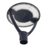Ledvance Światła Uliczne LED Urban Latarnia Szary 15-29W 1830-3538lm 165x65D - 822-827 CCT |IP66 - Asymetryczny - Do Wyboru Moc