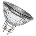 Ledvance LED Spot GU5.3 MR16 2.2W 230lm 36D - 940 Zimna Biel | Najlepsze Renderowanie Kolorów - Ściemnianie - Zamienne 20W