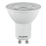 Sylvania RefLED ES50 LED Spot GU10 PAR16 3.1W 230lm 36D - 830 Ciepła Biel | Zamienne 25W