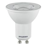 Sylvania RefLED ES50 LED Spot GU10 PAR16 4.2W  345lm 36D - 830 Ciepła Biel | Zamienne 35W