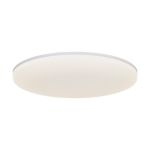 Nordlux Lampa sufitowa Vic 35 Valkoinen 32W 3600lm - 840 Zimna Biel | IP20