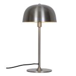 Nordlux Cera Lampa Stołowa Srebro | Nadaje Się Do E14