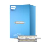Philips Corepro LED Lineair R7s 118mm 14W 2000lm - 840 Zimna Biel | Ściemnianie - Zamienne 120W