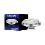 Noxion LED Spot G53 AR111 11.7W 800lm 40D - 930 Bardzo Ciepła Biel | Najlepsze Renderowanie Kolorów - Ściemnianie - Zamienne 75W