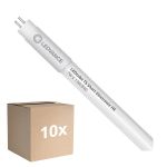 Opakowanie 10x Ledvance Rura LED T5 Value Short (HF) High Efficiency 7W 850lm - 840 Zimna Biel | 52cm - Zamienne 13W