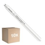Opakowanie 10x Philips Rura LED T5 MASTER (Mains AC) High Efficiency 16.5W 2500lm - 865 Światło dzienne | 115cm - Zamienne 28W