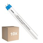 Opakowanie 10x Philips Rura LED T8 CorePro (EM/Mains) Standard Output 15.5W 1700lm - 830 Ciepła Biel | 120cm - Zamienne 36W