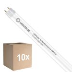 Opakowanie 10x Ledvance Rura LED T8 Performance (EM/Mains) High Output 19.3W 3100lm - 840 Zimna Biel | 150cm - Czujnik Ruchu - Zamienne 58W