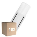 Opakowanie 10x Osram Dulux-D LED 5.5W 640lm - 830 Ciepła Biel | 2-Piny - Zamienne 13W