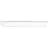 Brilliant Milton Lampa sufitowa Plastikowy Valkoinen 19W 3200lm - 840 Zimna Biel | IP44