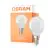 Osram LED Star Classic E14 Piłka Matowy 3.3W 250lm - 827 Bardzo Ciepła Biel | Zamienne 25W