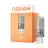 Osram LED Capsule G9 Przezroczysty 4W 470lm - 827 Bardzo Ciepła Biel | 3-Stopniowy Dim - Zamienne 40W