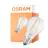 Osram Classic LED E27 Gruszka Włókno Przezroczysty 6.5W 806lm - 865 Światło Dzienne | Zamienne 60W