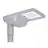 Ledvance Światła uliczne LED Flex Mały RV25ST Szary 36W 4950lm 25x145D - 730 Ciepła Biel | IP66 – Asymetryczny