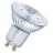 Ledvance Smart+ Zigbee GU10 Spot 4.7W 350lm 45D - 827-865 Przestrajalny Valkoinen | Ściemnianie - Zamienne 50W
