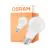 Osram Led Star Classic LED E27 Gruszka Matowy 6.5W 600lm - 840 Cool white | Zamienne 45W