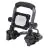 Ledvance LED Iluminacja Lampy Robocze Value Czarny 10W 1000lm 100D - 865 Światło Dzienne | IP65 - Symetryczny