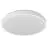 Ledvance LED Bulkhead Orbis London Valkoinen 24W 1500lm - 830 Ciepła Biel | 400mm - IP20