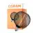 Osram Decor Straw E27 Tubular Włókno Przezroczysty 3.5W 110lm - 818 Bardzo Ciepła Biel | Ściemnianie - Zamienne 15W