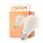 Osram Classic LED E27 Gruszka Włókno Matowy 7.2W 1521lm Ultra Efficiency - 840 Zimna Biel | Zamienne 100W