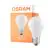 Osram LED Lamps E27 Gruszka Włókno Matowy 5W 1055lm - 827 Bardzo Ciepła Biel | Zamienne 75W