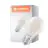 Ledvance Classic Superior LED Żarówka E27 Gruszka Włókno Matowy 5W 1055lm - 840 Zimna Biel | Zamienne 75W