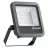 Ledvance LED Iluminacja Area Gen 2 Czarny 50W 6500lm - 830 Ciepła Biel | IP66 - Asymetryczny