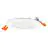 Osram LED Downlight Recess Slim Valkoinen 8W 550lm 110D - 840 Zimna Biel | Aukko 120mm