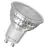 Ledvance LED Spot GU10 PAR16 6.1W 575lm 60D - 830 Ciepła Biel | Zamienne 80W