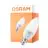 Osram Smart+ Świeca E14 Matowy 4.9W 470lm - 827-865 Przestrajalny Valkoinen | Zigbee Ściemnianie - Zamienne 40W