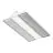 Ledvance LED Highbay Flex Valkoinen 240W 44160lm 35D - 840 Zimna Biel | IP66 - 1-10V Ściemnianie
