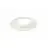 Sylvania LED Downlight Start  225 Aluminium Valkoinen 23W 2350lm 77D - 830 Ciepła Biel | Aukko 225mm - IP54 