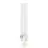 Philips PL-S 7W - UV-C | 2-Piny