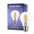 Noxion Lucent Włókno LED E27 Gruszka Przezroczysty 4.5W 470lm - 827 Bardzo Ciepła Biel | Zamienne 40W