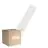 Opakowanie 10x Osram Dulux-S LED 3.5W 400lm - 840 Zimna Biel | 2-Piny - Zamienne 7W