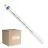 Opakowanie 10x Philips Rura LED T5 MASTER Instantfit (HF) High Output 18.5W 2800lm - 840 Zimna Biel | 85cm - Ściemnianie - Zamienne 39W