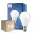 Opakowanie 10x Philips MASTER LED Żarówka Ultra Efficient E27 Gruszka Matowy 2.3W 485lm - 827 Bardzo Ciepła Biel | Zamienne 40W