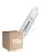 Opakowanie 10x Osram Rura LED T5 (HF) High Output 26W 4000lm - 840 Zimna Biel | 115cm - Zamienne 54W