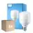 Opakowanie 6x Philips CorePro LED E27 Matowy 20W 2050lm - 830 Ciepła Biel | Zamienne 120W