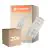 Opakowanie 20x Ledvance LED Pin G9 Przezroczysty 4.9W 806lm - 840 Zimna Biel | Zamienne 60W