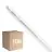 Opakowanie 10x Philips LEDRura T5 MASTER (Mains) High Output 18.5W 2800lm - 865 Światło dzienne | 85cm - Zamienne 39W