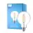 Philips Corepro LED Globe E27 Włókno Przezroczysty 95mm 7W 806lm - 827 Bardzo Ciepła Biel | Zamienne 60W