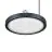 Philips LED Highbay BY122P Coreline G5 Aluminium Szary 168W 25000lm 85x85D - 840 Zimna Biel | IP65 - Dali Ściemnianie