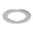 Philips Ledinaire RS071B Trim Rong Srebro